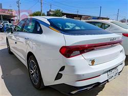 کیا K5